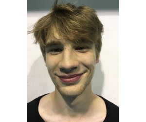 Stanislaw Kosterski basketball player - PF