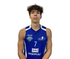 Stanislaw Kwiecinski basketball player