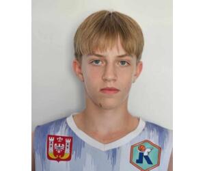 Stanislaw Nowaczyk basketball player - PG