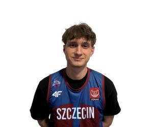 Stanislaw Pastusiak basketball player