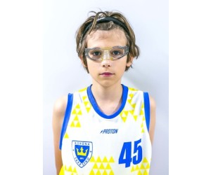 Stanislaw Pohl basketball player - SG