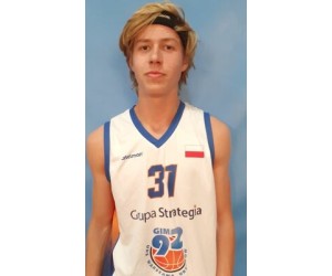 Stanislaw Romanowski basketball player