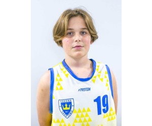 Stanislaw Rzepecki basketball player - SG