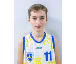 Stanislaw Skrzypczak basketball player - SG
