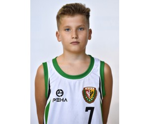 Stanislaw Wajs basketball player - SF