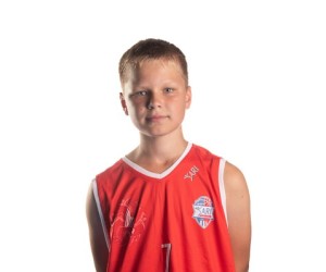 Stanislaw Witkiewicz basketball player - PG
