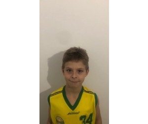 Stanislaw Zawarczynski basketball player - F