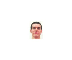 Stanko Ilic basketball player - F