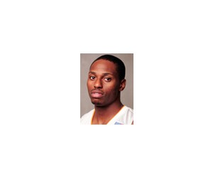 Stanley Asumnu basketball player - F