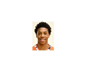 Stanley Davis basketball player - G