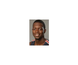 Stanley Henderson Jr basketball player - F