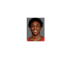 Stanley Johnson basketball player - SG