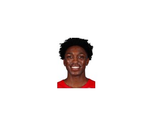 Stanley Johnson basketball player photo 2
