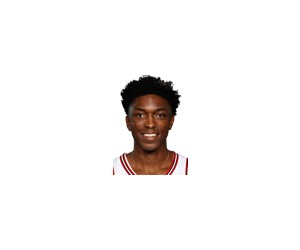 Stanley Johnson basketball player photo 3