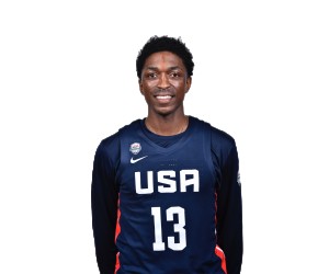 Stanley Johnson basketball player photo 4