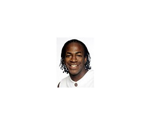 Stanley Robinson basketball player - PF/C