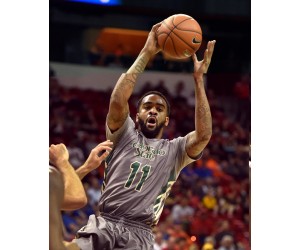 Stanton Kidd basketball player photo 1