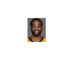 Stanton Kidd basketball player - F