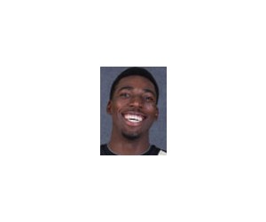 Staphon Blair basketball player - C