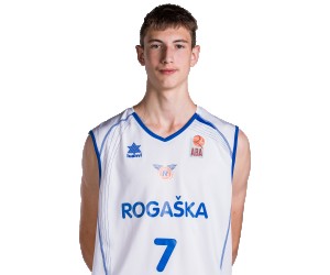 Stas Sivka basketball player photo 2