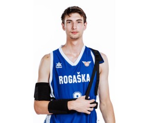 Stas Sivka basketball player photo 3