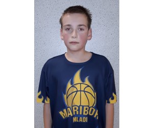 Stas Zemljic basketball player