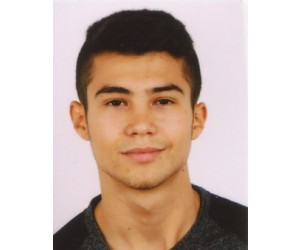 Statis Kandilakis basketball player