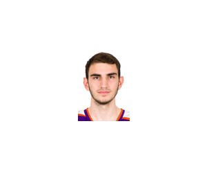 Stavros Polatoglou basketball player photo 2