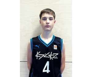 Stavros Sermpezis basketball player