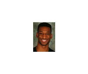 Stedman Alexander Allen basketball player - SF
