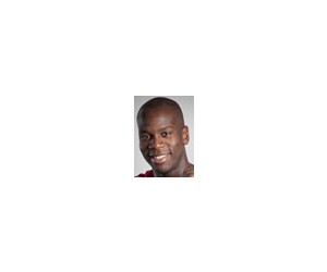 Steed Tchicamboud basketball player - PG