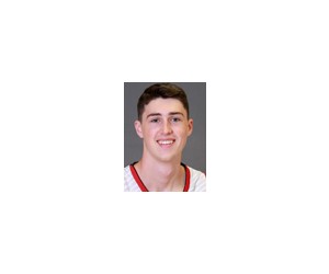 Steele Venters basketball player - SF/SG
