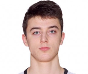 Stefan Adzic basketball player - SG