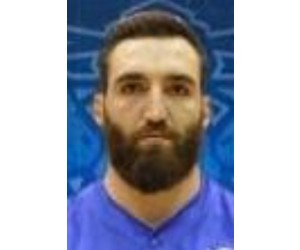 Stefan Andrejevic basketball player - C