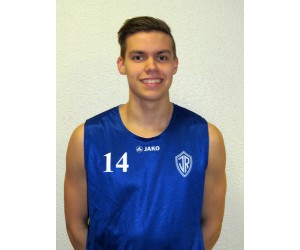 Stefan Asgeir Arnarsson basketball player - G