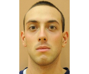 Stefan Beatovic basketball player - PG