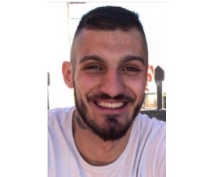 Stefan Donakovski basketball player - PF