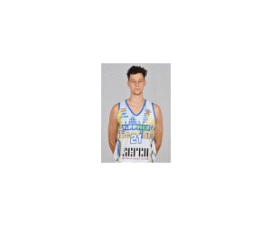 Stefan Filipovic basketball player - C