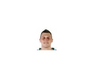 Stefan Fundic basketball player - SF