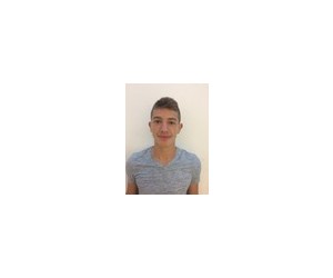 Stefan Gjorgjievski basketball player