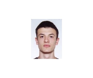 Stefan Glogovac basketball player - F