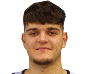 Stefan Grasu basketball player photo 2