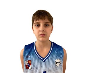Stefan Ikonomidi basketball player