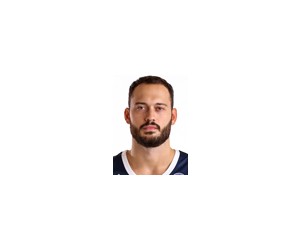 Stefan Jankovic basketball player - C
