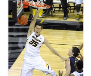 Stefan Jankovic basketball player photo 1