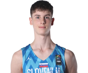 Stefan Joksimovic basketball player photo 1