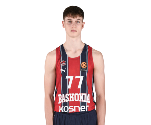 Stefan Joksimovic basketball player - SG