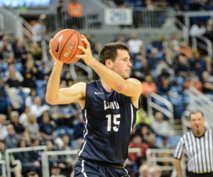 Stefan Jovanovic basketball player photo 2