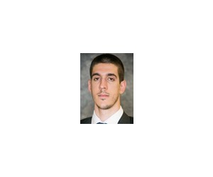 Stefan Kenic basketball player - SF
