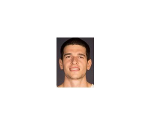 Stefan Lakic basketball player - SG